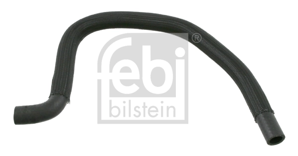 Hydraulic Hose, steering